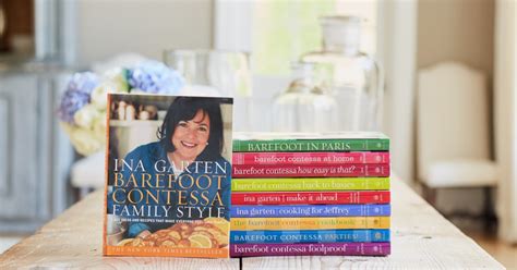 barefoot-contessa-family-style-cookbooks image