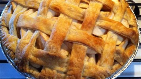 best-apple-pie-allrecipes image
