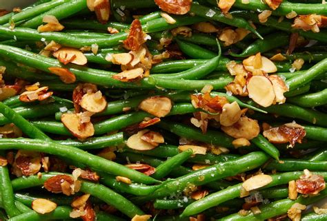 best-green-beans-almondine-recipe-how image