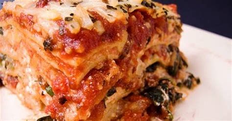 10-best-italian-lasagna-with-ricotta-cheese image
