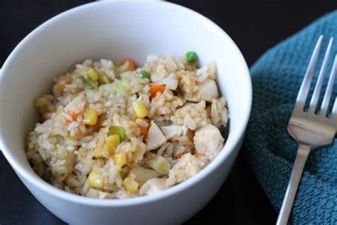 chicken-fried-rice-what-to-do-with-leftover-rice-good image