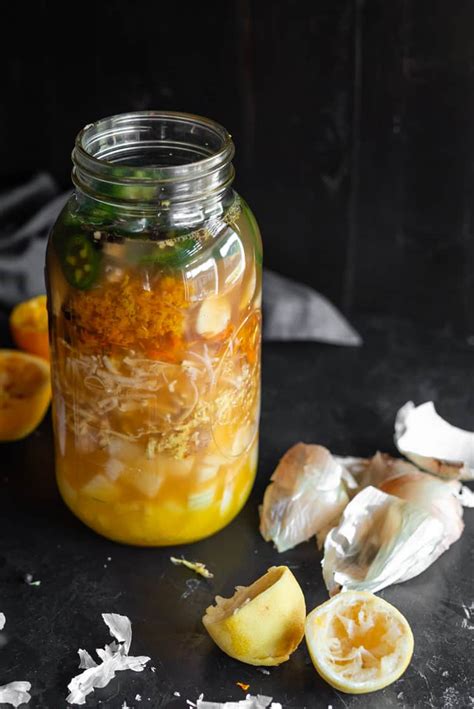 how-to-make-fire-cider-tonic-steph-gaudreau image
