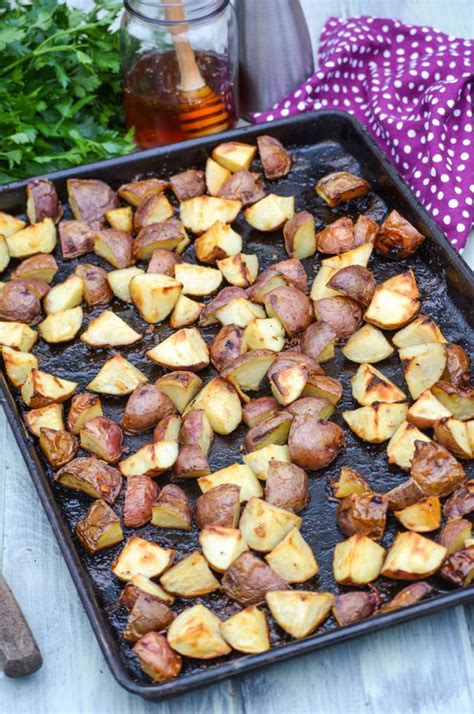 honey-roasted-red-potatoes-4-sons-r-us image