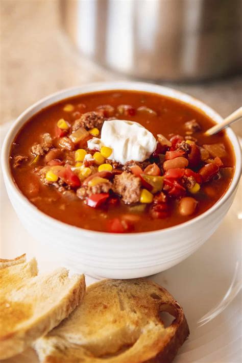 sweet-and-spicy-chili-the-dashleys-kitchen-video image