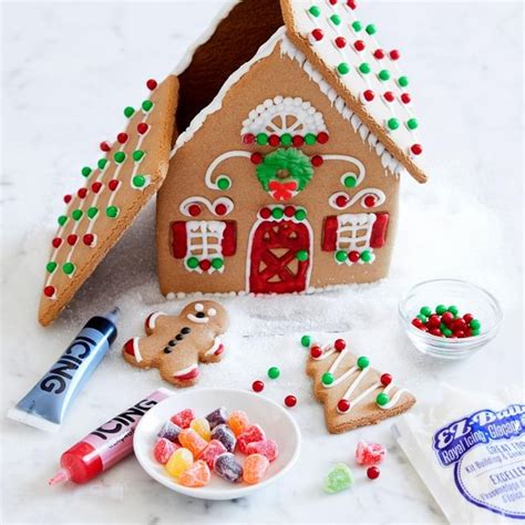 12-best-gingerbread-house-kits-2023-pre-built image