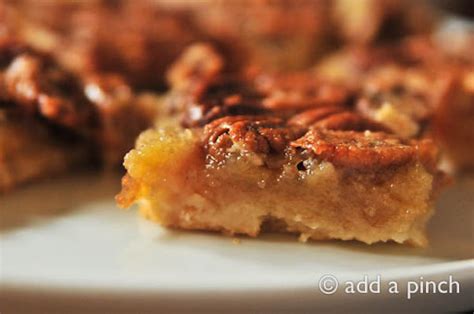 southern-pecan-pie-bars-recipe-395-keyingredient image