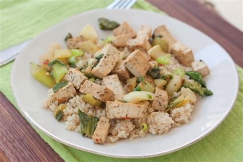 easy-bok-choy-stir-fry-with-tofu-eating-bird-food image
