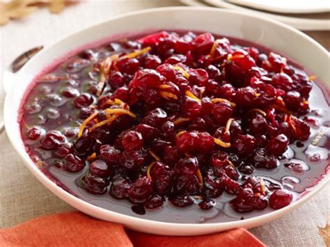 cranberry-sauce-recipes-food-network-food-network image