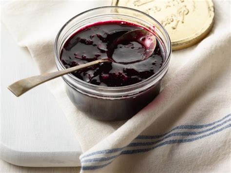 blueberry-sauce-recipe-ina-garten-food-network image