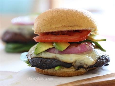 the-best-grilled-portobello-mushroom-burger image