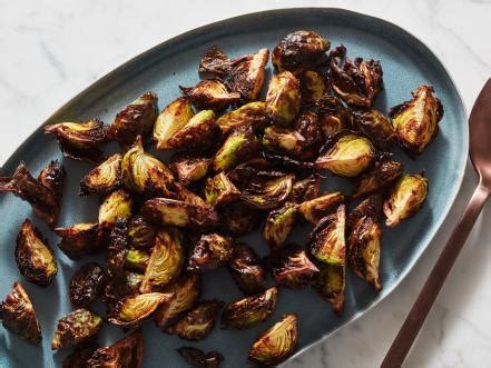 how-to-make-air-fried-brussels-sprouts-food-network image