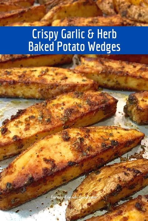 easy-potato-wedges-with-garlic-and-herbs-family-friends image