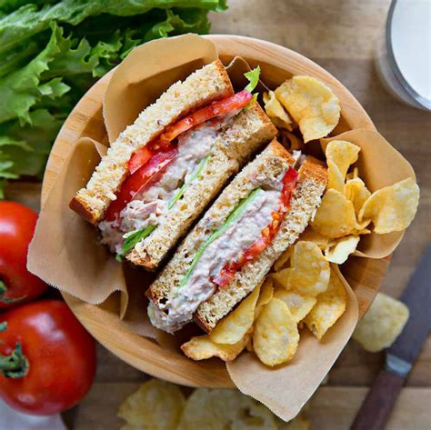 tuna-salad-sandwich-i-am-baker image