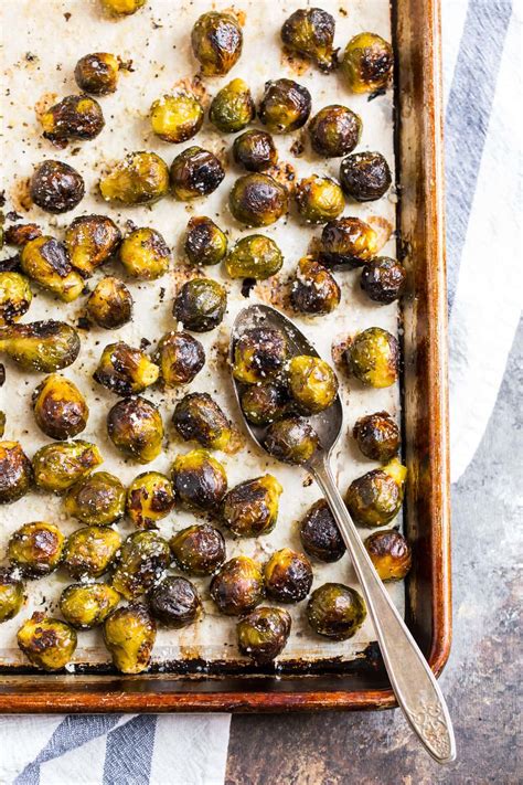 roasted-frozen-brussels-sprouts-well-plated-by-erin image