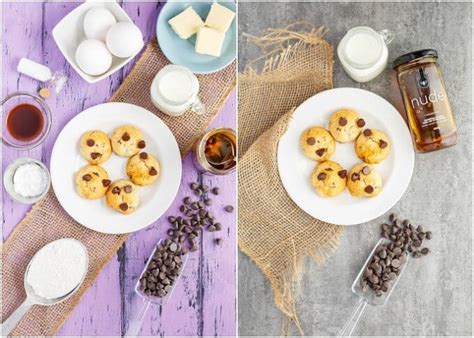 honey-chocolate-chip-cookies-no-refined-sugar image
