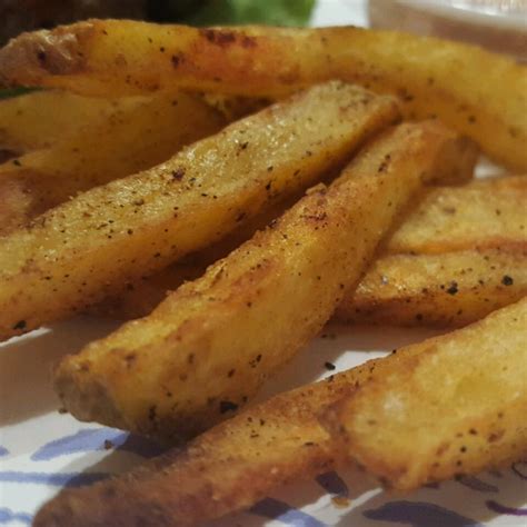 best-baked-french-fries-allrecipes image