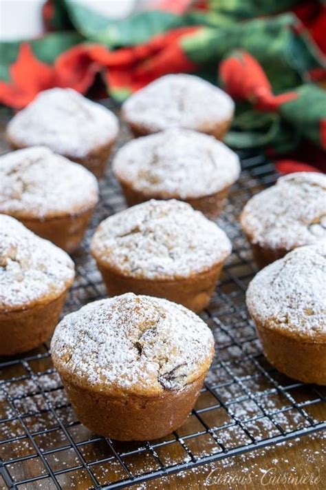 mincemeat-muffins-christmas-muffins-curious-cuisiniere image