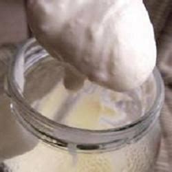 homemade-sour-cream-allrecipes image