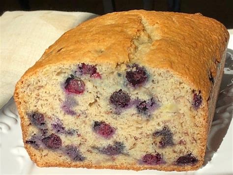 moist-blueberry-banana-bread-bread-dad image