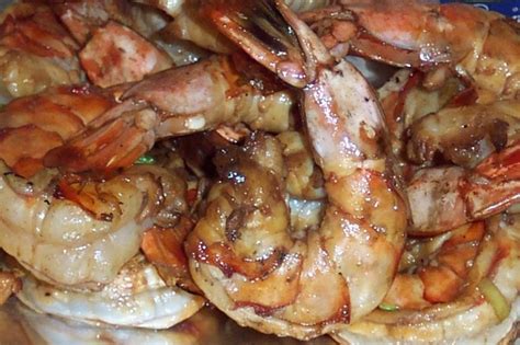 perfect-grilled-shrimp-recipe-foodcom image