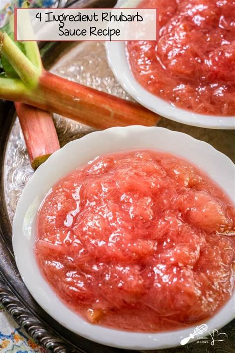 4-ingredient-simple-rhubarb-sauce-recipe-hostess-at image