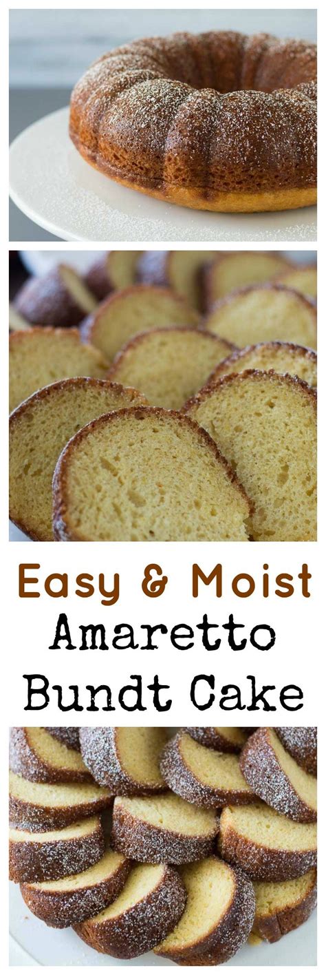 amaretto-bundt-cake-moist-delicious-savory-spicerack image