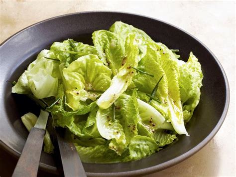 simple-green-salad-recipe-food-network-kitchen image