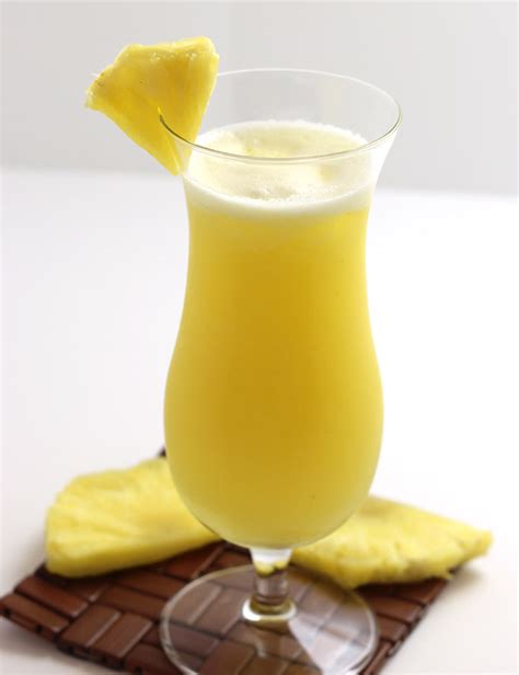 pineapple-juice-recipe-make-fresh-pineapple-fruit image