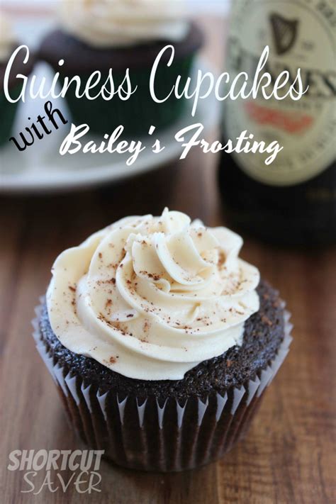 guinness-cupcakes-with-baileys-frosting-everyday image