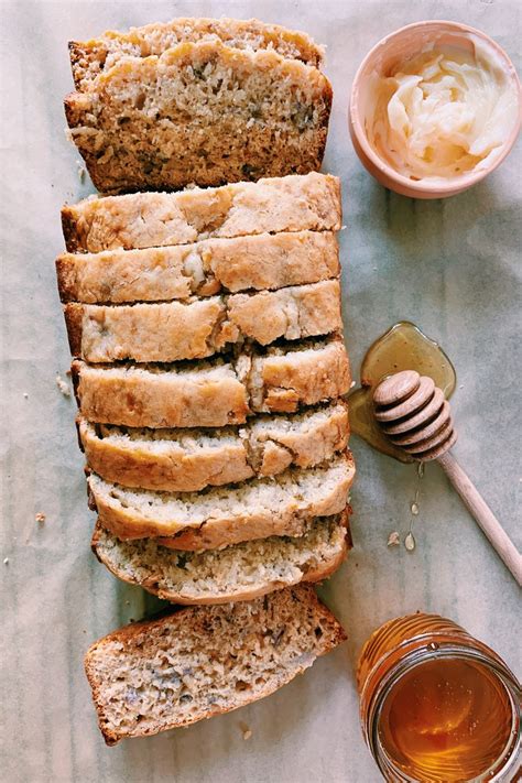 best-banana-bread-with-honey-recipe-how-to-make image