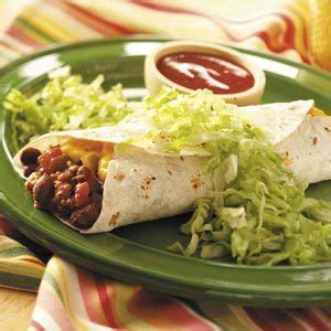 burritos-made-easy-recipe-how-to-make-it-taste-of-home image
