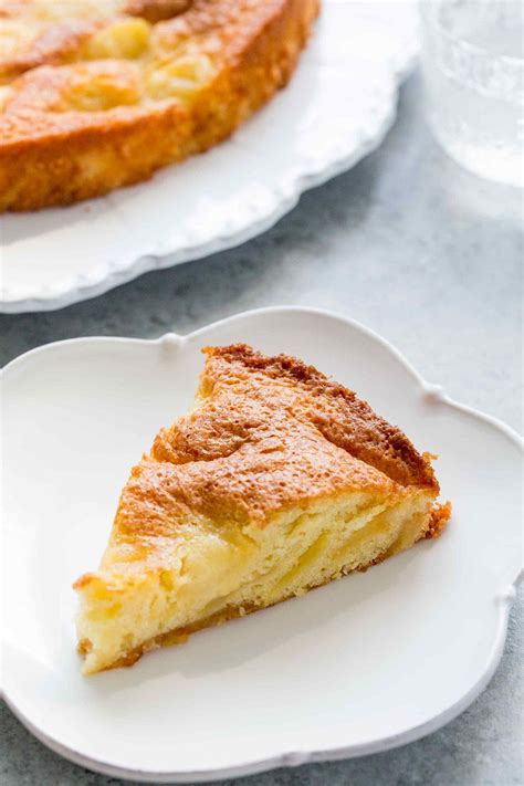 buttery-apple-torte-recipe-simply image