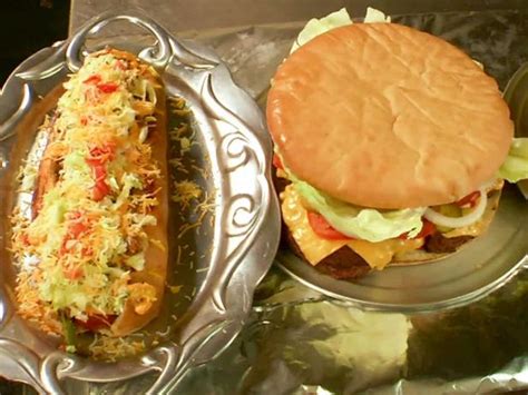hillbilly-hot-dogs-restaurants-food-network-food image