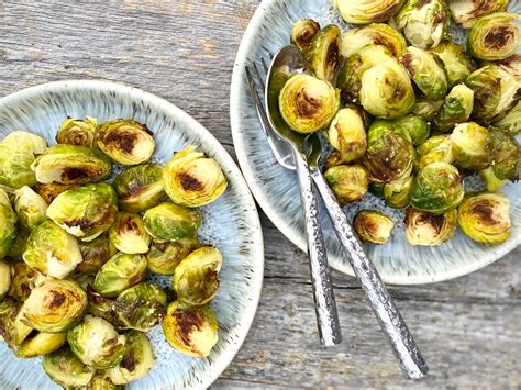 pan-roasted-brussels-sprouts-the-art-of-food-and-wine image