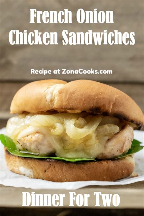 french-onion-chicken-sandwich-35-minutes-zona image