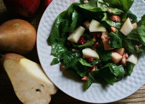 18-pear-salad-recipes-to-make-the-most-of-pear-season image