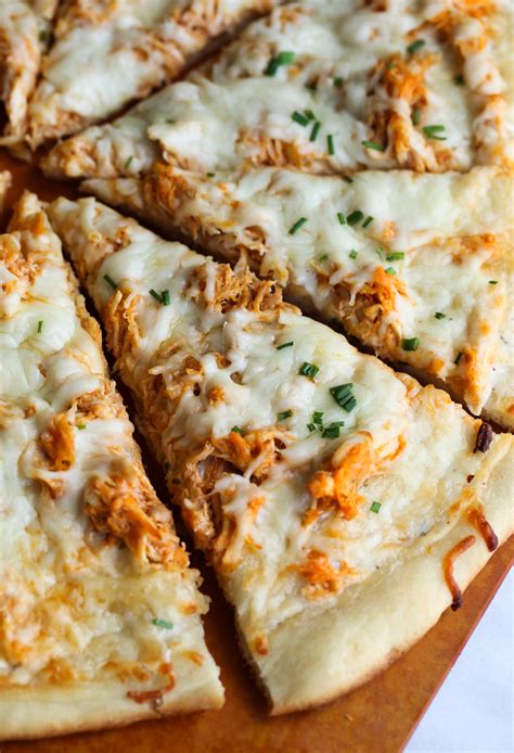 buffalo-chicken-pizza-a-quick-and-easy image