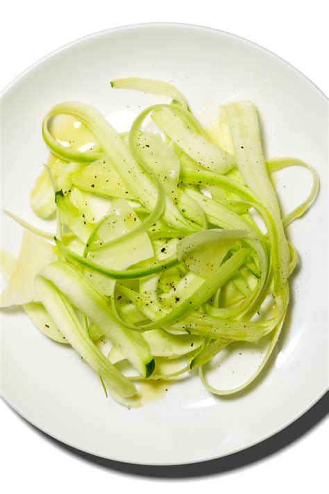 zucchini-carpaccio-recipe-nyt-cooking image