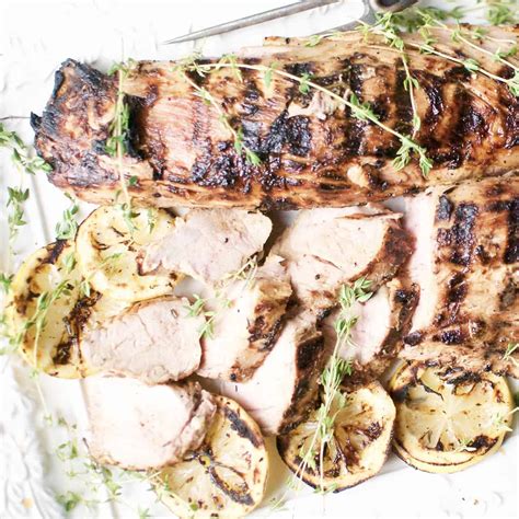 herb-grilled-pork-tenderloin-a-hint-of-rosemary image