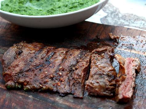 spice-rubbed-grilled-skirt-steak-recipe-serious-eats image