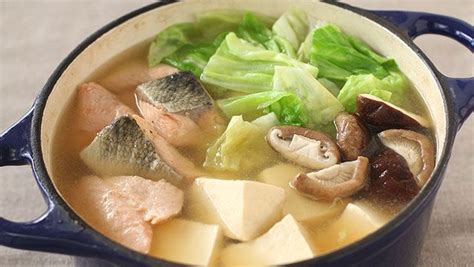 seafood-pot-ishikari-nabe-taste-of-japan-japanese image