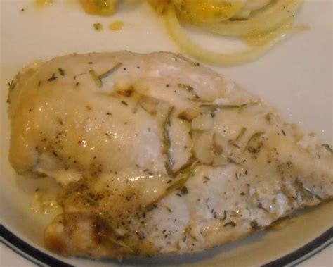 herb-roasted-chicken-breasts-recipe-foodcom image