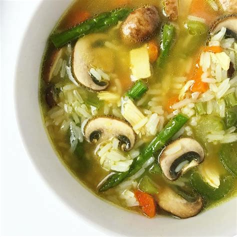 hearty-chicken-rice-and-vegetable-soup-thegerdchef image