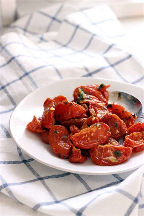 oven-dried-tomatoes-with-garlic-and-herb-oil image