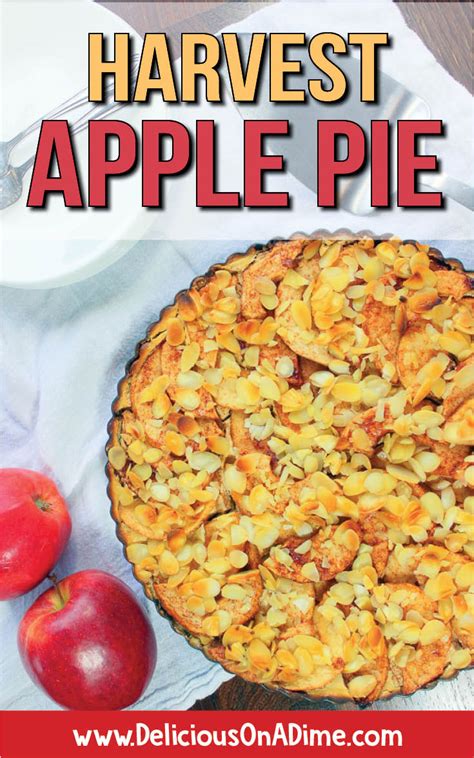 harvest-almond-and-apple-pie-delicious-on-a-dime image