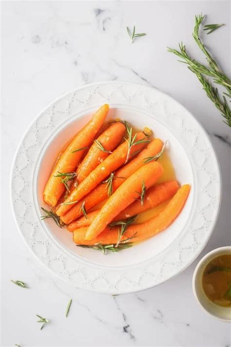 instant-pot-carrots-recipe-super-easy-honey-glazed image