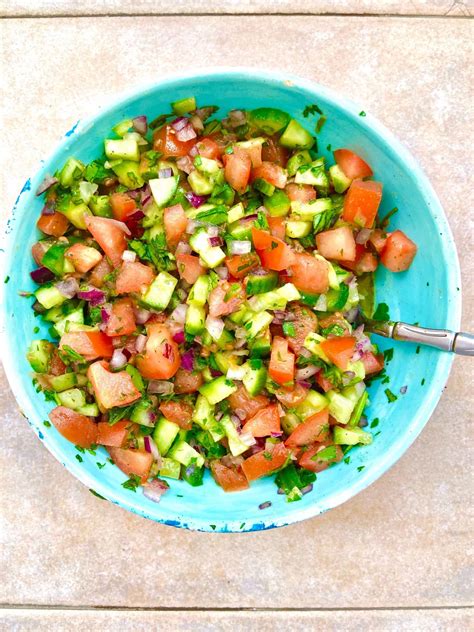 easy-israeli-salad-recipe-jerusalem-salad-yum image