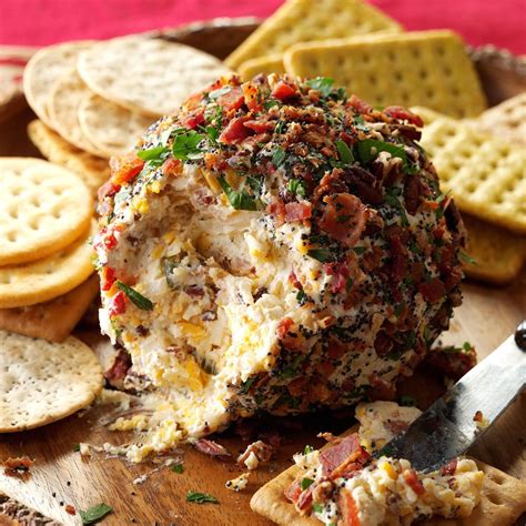 bacon-cheddar-and-swiss-cheese-ball-recipe-how-to image