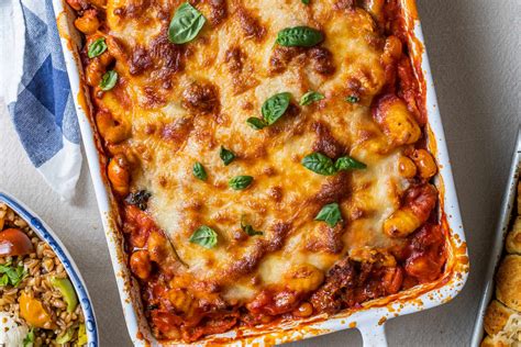 25-italian-sausage-recipes-easy-meal-dinner-ideas image