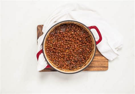 perfectly-homemade-boston-baked-beans image